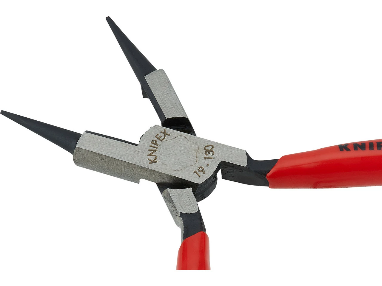 KNIPEX Rundzange Mit Schneide 7 KNIPEX Rundzange Mit Schneide – Bild 5