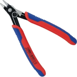 KNIPEX Super-Knips Mit Drahtklemme 8 KNIPEX Super-Knips Mit Drahtklemme -Angebote Rad Gipfel Store 424203