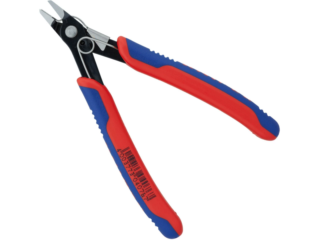 KNIPEX Super-Knips Mit Drahtklemme 4 KNIPEX Super-Knips Mit Drahtklemme – Bild 2