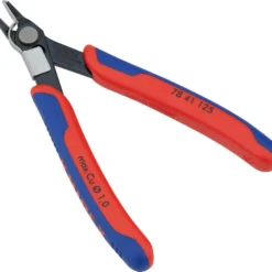 KNIPEX Super-Knips Mit Drahtklemme 10 KNIPEX Super-Knips Mit Drahtklemme -Angebote Rad Gipfel Store 424205
