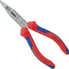 KNIPEX Verdrahtungszange 2 KNIPEX Verdrahtungszange -Angebote Rad Gipfel Store 424207