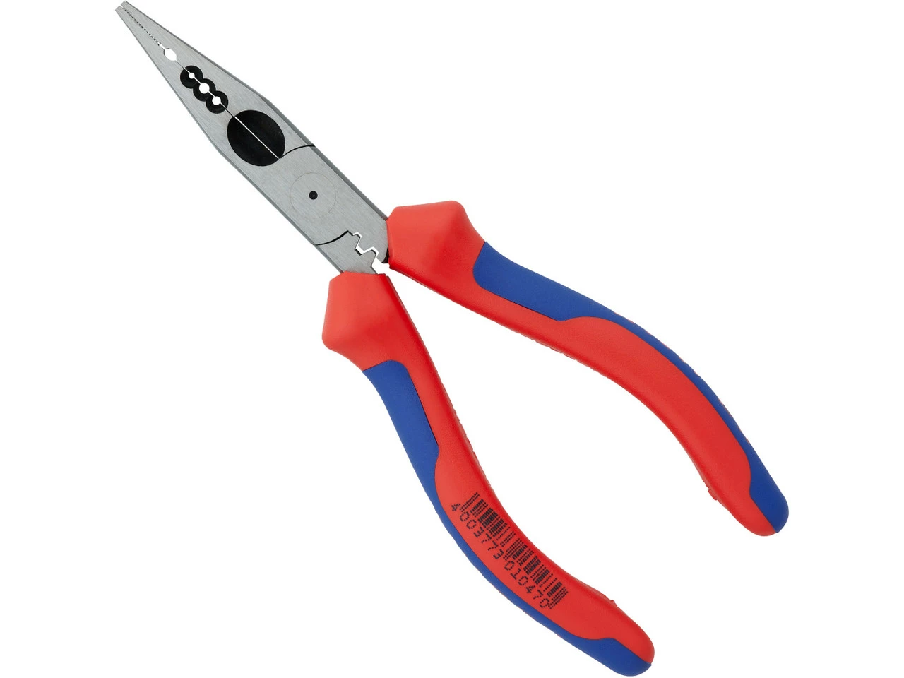 KNIPEX Verdrahtungszange 4 KNIPEX Verdrahtungszange – Bild 2