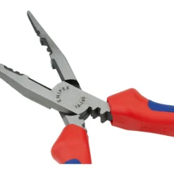 KNIPEX Verdrahtungszange 11 KNIPEX Verdrahtungszange -Angebote Rad Gipfel Store 424211