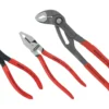 KNIPEX Zangenset Kraft-Paket