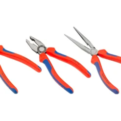 KNIPEX Zangenset Montage-Paket -Angebote Rad Gipfel Store 424232