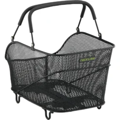 Racktime Baskit Trunk 2.0 Small Fahrradkorb