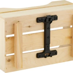 Racktime Woodpacker 2.0 Holzkiste 8 Racktime Woodpacker 2.0 Holzkiste -Angebote Rad Gipfel Store 424288