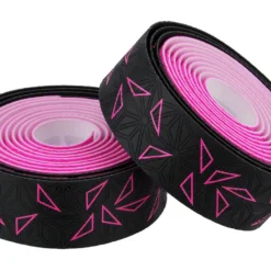 Supacaz Super Sticky Kush Star Fade Lenkerband - Auslaufmodell