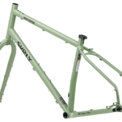 Surly Grappler 27,5" Rahmenkit -Angebote Rad Gipfel Store 424313