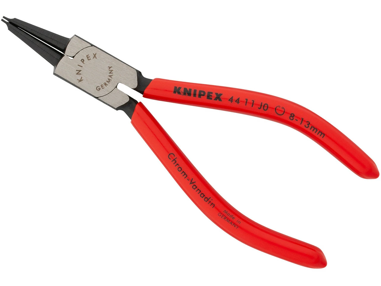 KNIPEX Sicherungsringzange Für Innenringe 3 KNIPEX Sicherungsringzange Für Innenringe