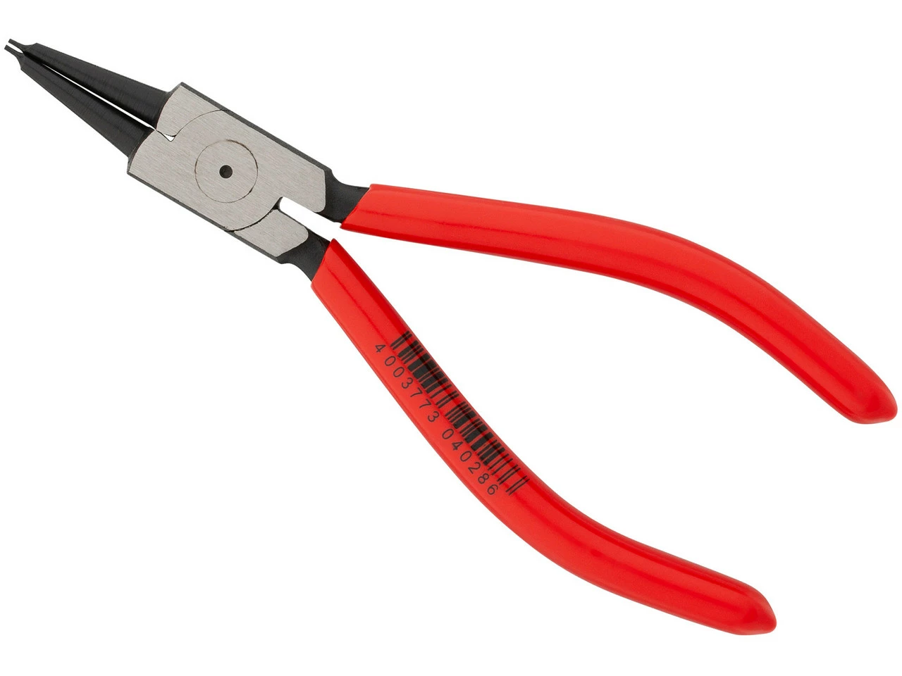 KNIPEX Sicherungsringzange Für Innenringe 4 KNIPEX Sicherungsringzange Für Innenringe – Bild 2