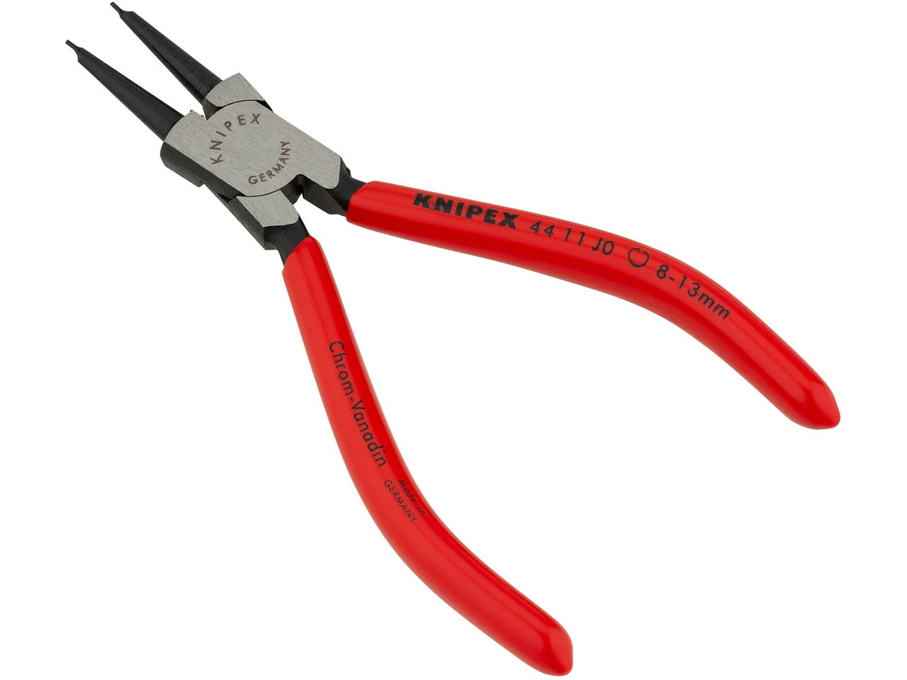 KNIPEX Sicherungsringzange Für Innenringe 6 KNIPEX Sicherungsringzange Für Innenringe – Bild 4