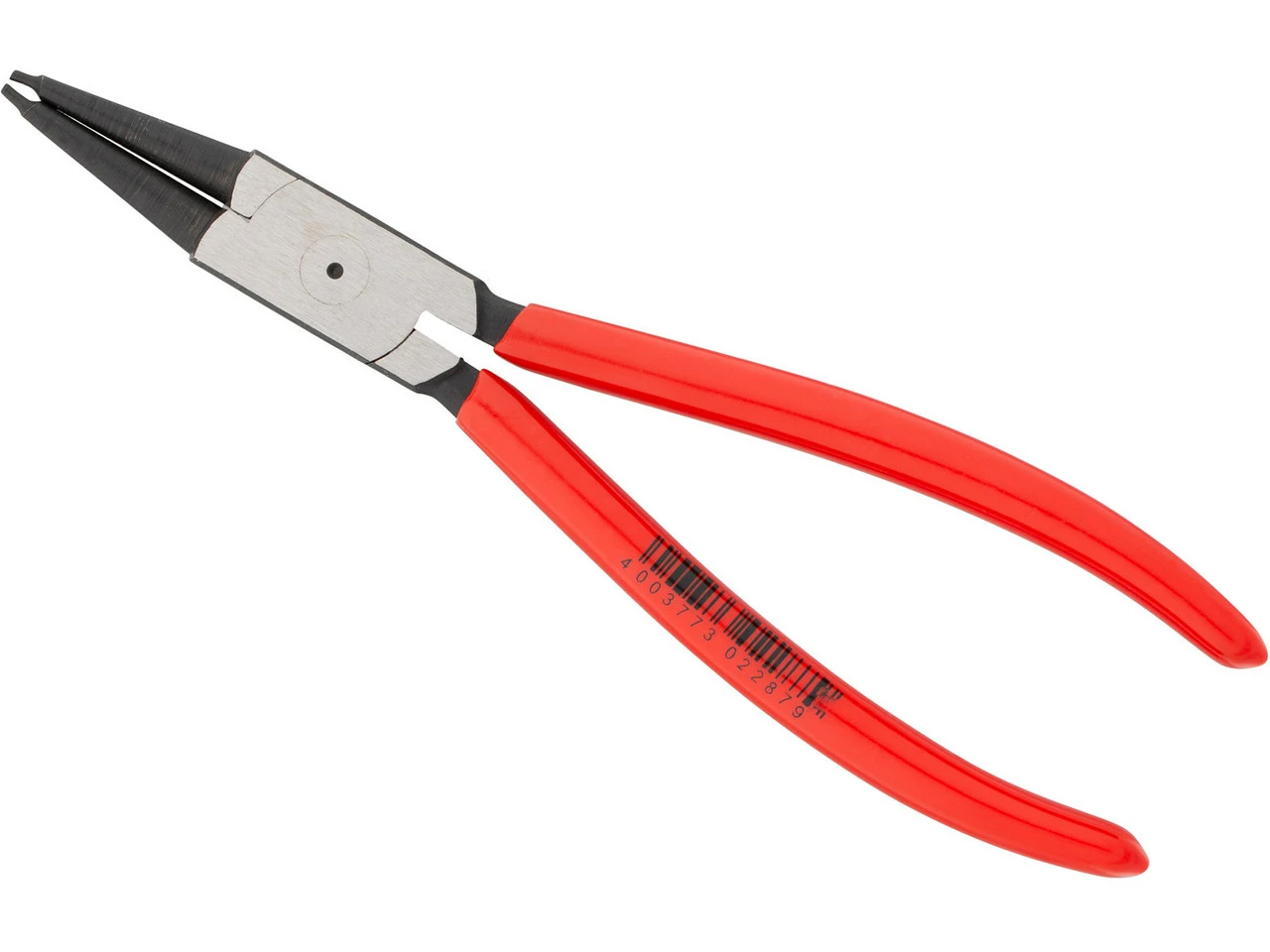 KNIPEX Sicherungsringzange Für Innenringe 8 KNIPEX Sicherungsringzange Für Innenringe – Bild 6