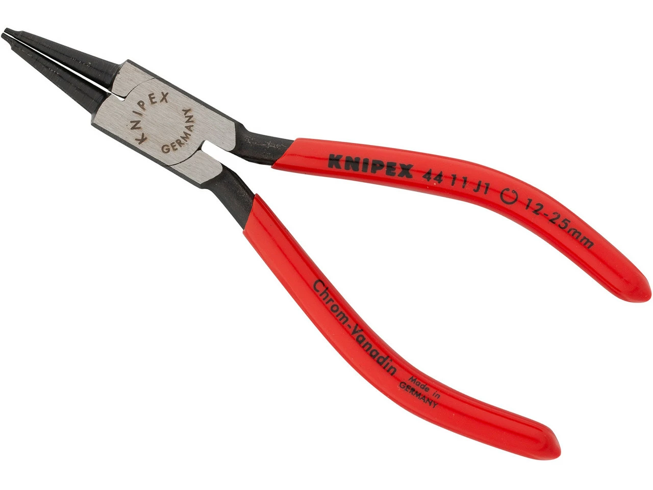 KNIPEX Sicherungsringzange Für Innenringe 12 KNIPEX Sicherungsringzange Für Innenringe – Bild 10
