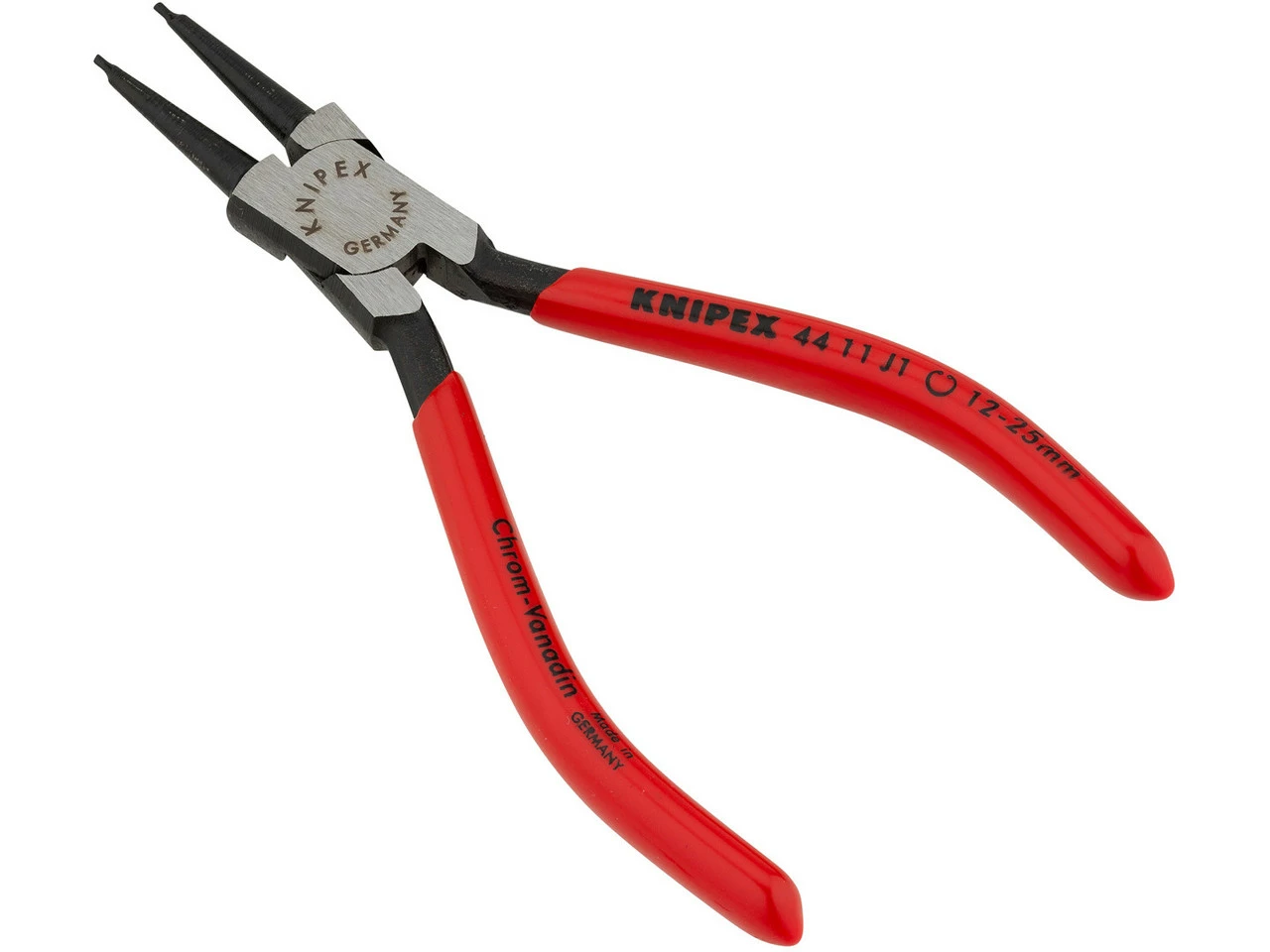 KNIPEX Sicherungsringzange Für Innenringe 15 KNIPEX Sicherungsringzange Für Innenringe – Bild 13