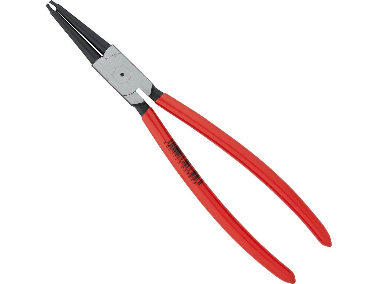 KNIPEX Sicherungsringzange Für Innenringe 17 KNIPEX Sicherungsringzange Für Innenringe – Bild 15