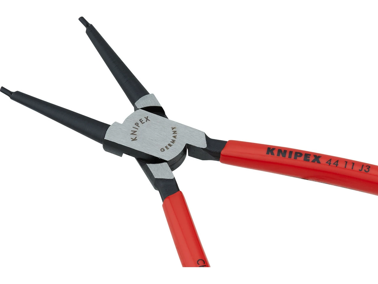 KNIPEX Sicherungsringzange Für Innenringe 20 KNIPEX Sicherungsringzange Für Innenringe – Bild 18
