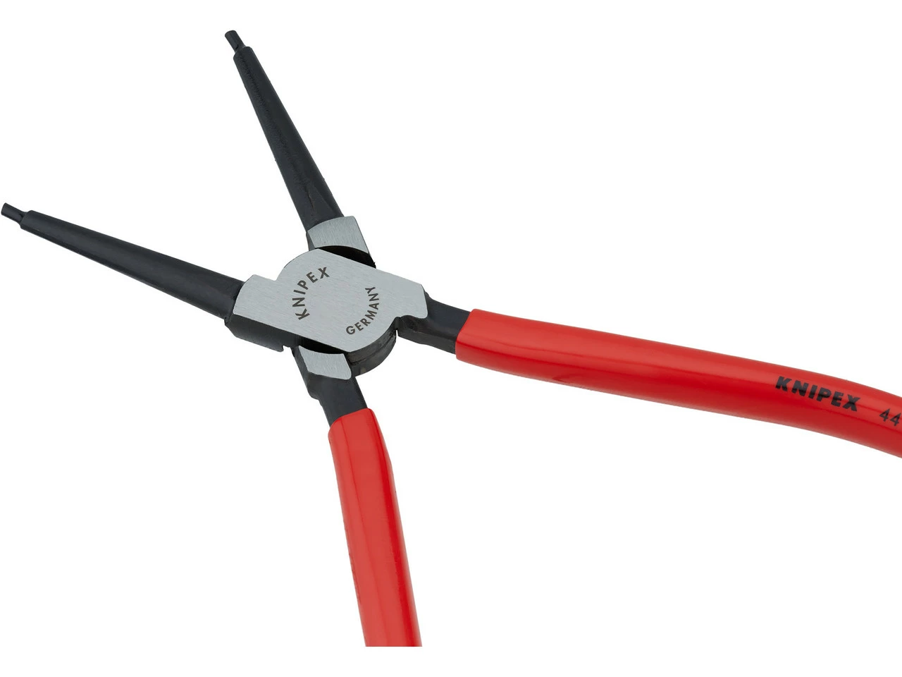 KNIPEX Sicherungsringzange Für Innenringe 25 KNIPEX Sicherungsringzange Für Innenringe – Bild 23