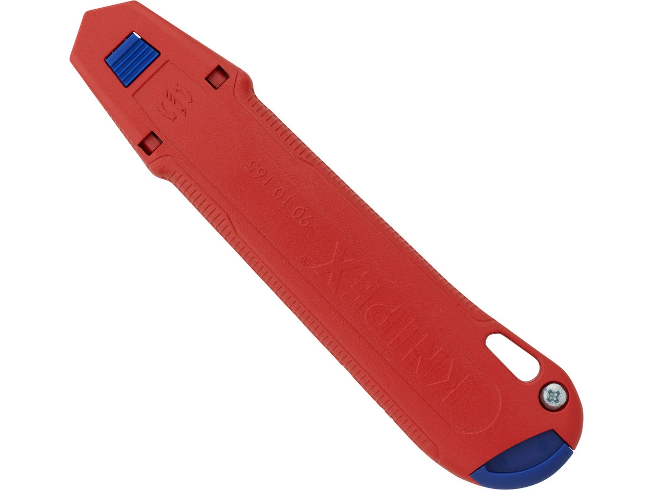 KNIPEX CutiX Universalmesser 4 KNIPEX CutiX Universalmesser – Bild 2