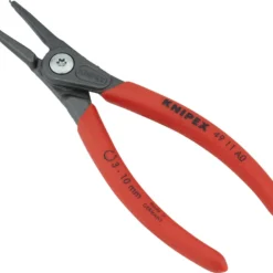 KNIPEX Präzisions-Sicherungsringzange Für Außenringe -Angebote Rad Gipfel Store 424353