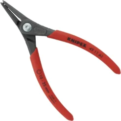 KNIPEX Präzisions-Sicherungsringzange Für Außenringe -Angebote Rad Gipfel Store 424355