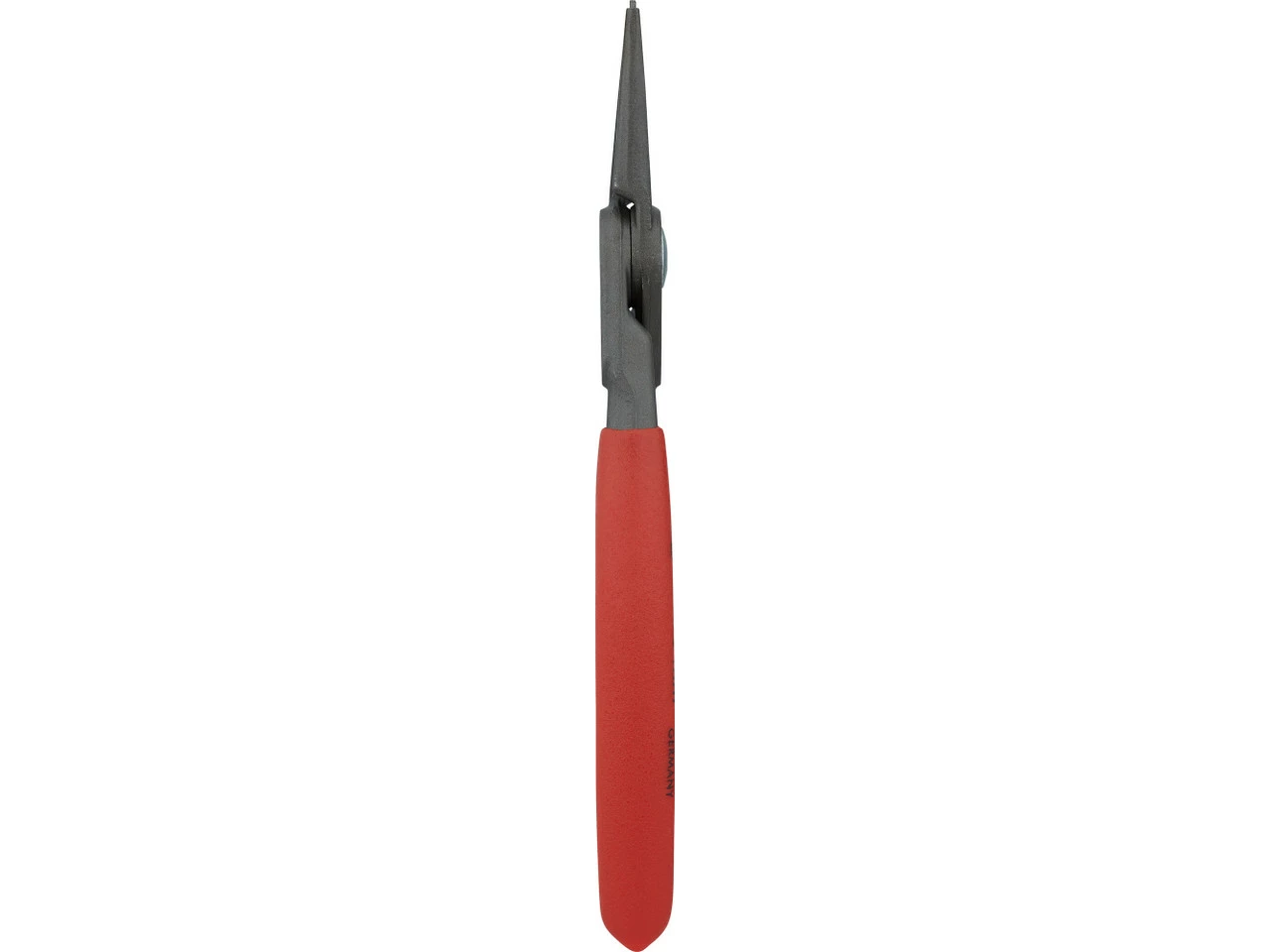 KNIPEX Präzisions-Sicherungsringzange Für Innenringe 5 KNIPEX Präzisions-Sicherungsringzange Für Innenringe – Bild 3