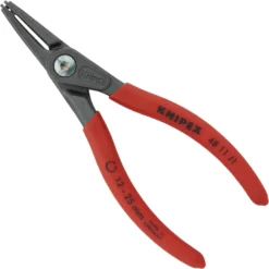 KNIPEX Präzisions-Sicherungsringzange Für Innenringe 16 KNIPEX Präzisions-Sicherungsringzange Für Innenringe -Angebote Rad Gipfel Store 424362