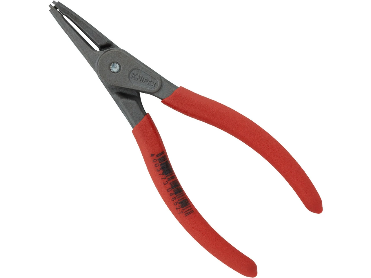 KNIPEX Präzisions-Sicherungsringzange Für Innenringe 9 KNIPEX Präzisions-Sicherungsringzange Für Innenringe – Bild 7