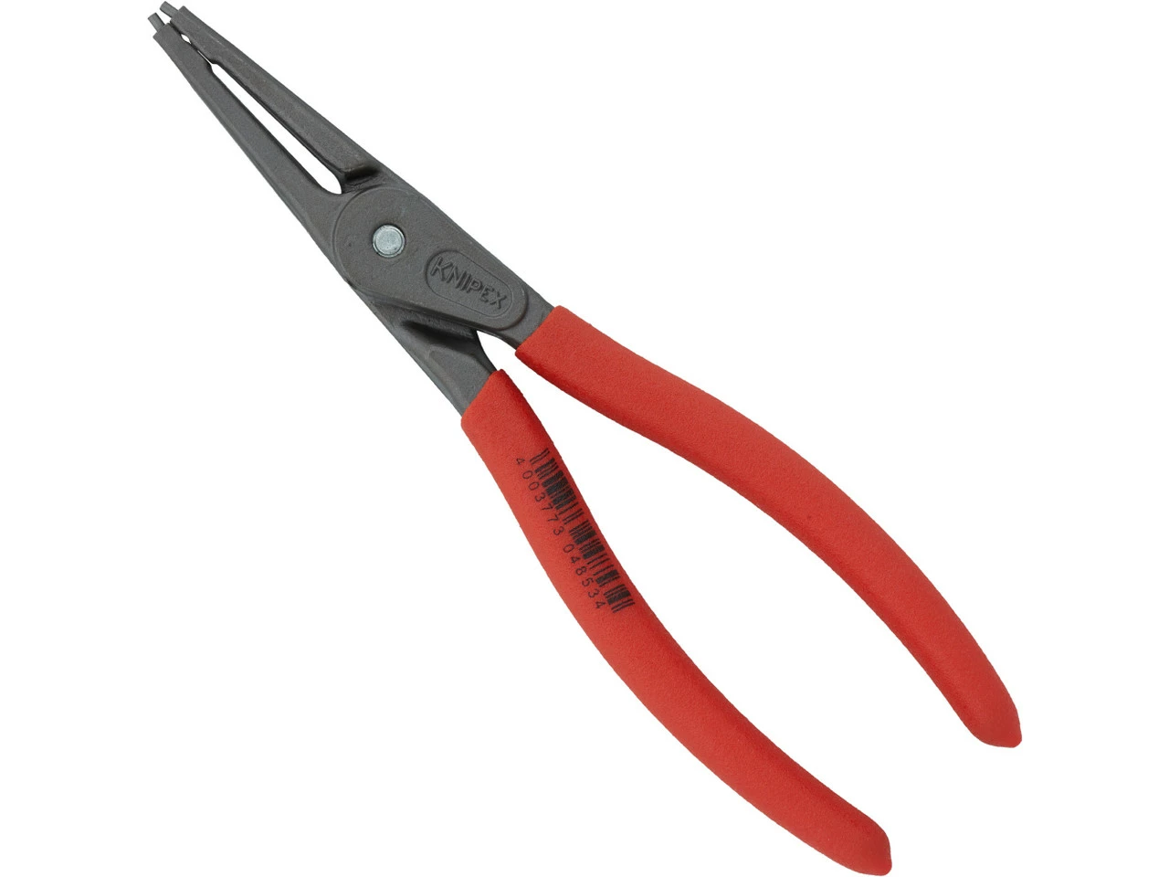KNIPEX Präzisions-Sicherungsringzange Für Innenringe 11 KNIPEX Präzisions-Sicherungsringzange Für Innenringe – Bild 9