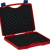 KNIPEX Werkzeug-Box RED Ohne Werkzeuge -Angebote Rad Gipfel Store 424374