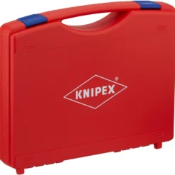 KNIPEX Werkzeug-Box RED Ohne Werkzeuge 7 KNIPEX Werkzeug-Box RED Ohne Werkzeuge -Angebote Rad Gipfel Store 424376