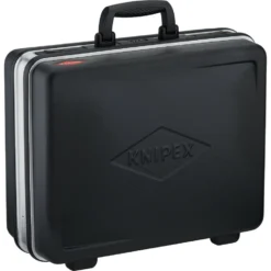 KNIPEX Werkzeugkoffer Basic Ohne Werkzeuge -Angebote Rad Gipfel Store 424381