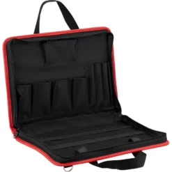 KNIPEX Werkzeugtasche Kompakt Ohne Werkzeuge -Angebote Rad Gipfel Store 424388