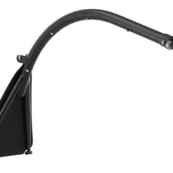 Tout Terrain Deichselkit 29" FĂŒr Singletrailer Mit Wellengelenk Und Sicherungsseil