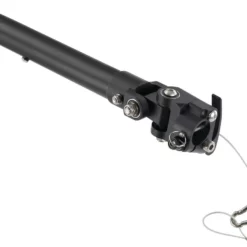 Tout Terrain Deichselkit 29" Für Singletrailer Mit Wellengelenk Und Sicherungsseil -Angebote Rad Gipfel Store 424404