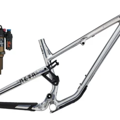 Commencal Meta TR 29" Rahmenkit Mit Fox Float X Dämpfer