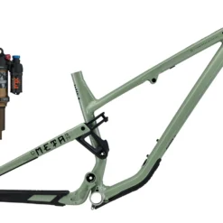 Commencal Meta TR 29" Rahmenkit Mit Fox Float X Dämpfer 10 Commencal Meta TR 29" Rahmenkit Mit Fox Float X Dämpfer -Angebote Rad Gipfel Store 424837 1