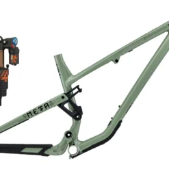 Commencal Meta TR 29" Rahmenkit Mit Fox Float X2 Dämpfer -Angebote Rad Gipfel Store 424843