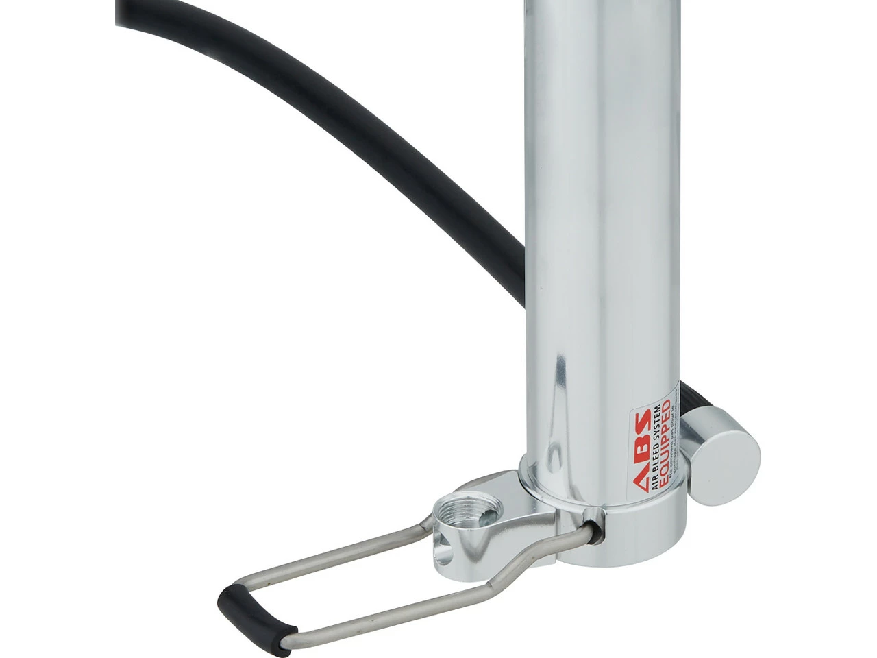 Lezyne Micro Floor Drive HV Pumpe Ohne Luftdruckanzeige 5 Lezyne Micro Floor Drive HV Pumpe Ohne Luftdruckanzeige – Bild 3