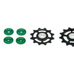 C-Bear Schalträdchen OCM SRAM AXS Road 12-fach 7 C-Bear Schalträdchen OCM SRAM AXS Road 12-fach -Angebote Rad Gipfel Store 425016