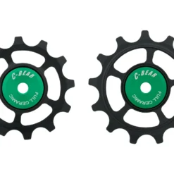 C-Bear Schalträdchen OCM SRAM AXS Road 12-fach Full Ceramic -Angebote Rad Gipfel Store 425018