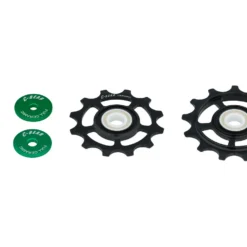 C-Bear Schalträdchen OCM SRAM AXS Road 12-fach Full Ceramic -Angebote Rad Gipfel Store 425019