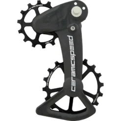 CERAMICSPEED OSPW X Schalträdchen-System Für Shimano XT / XTR 1x12-fach