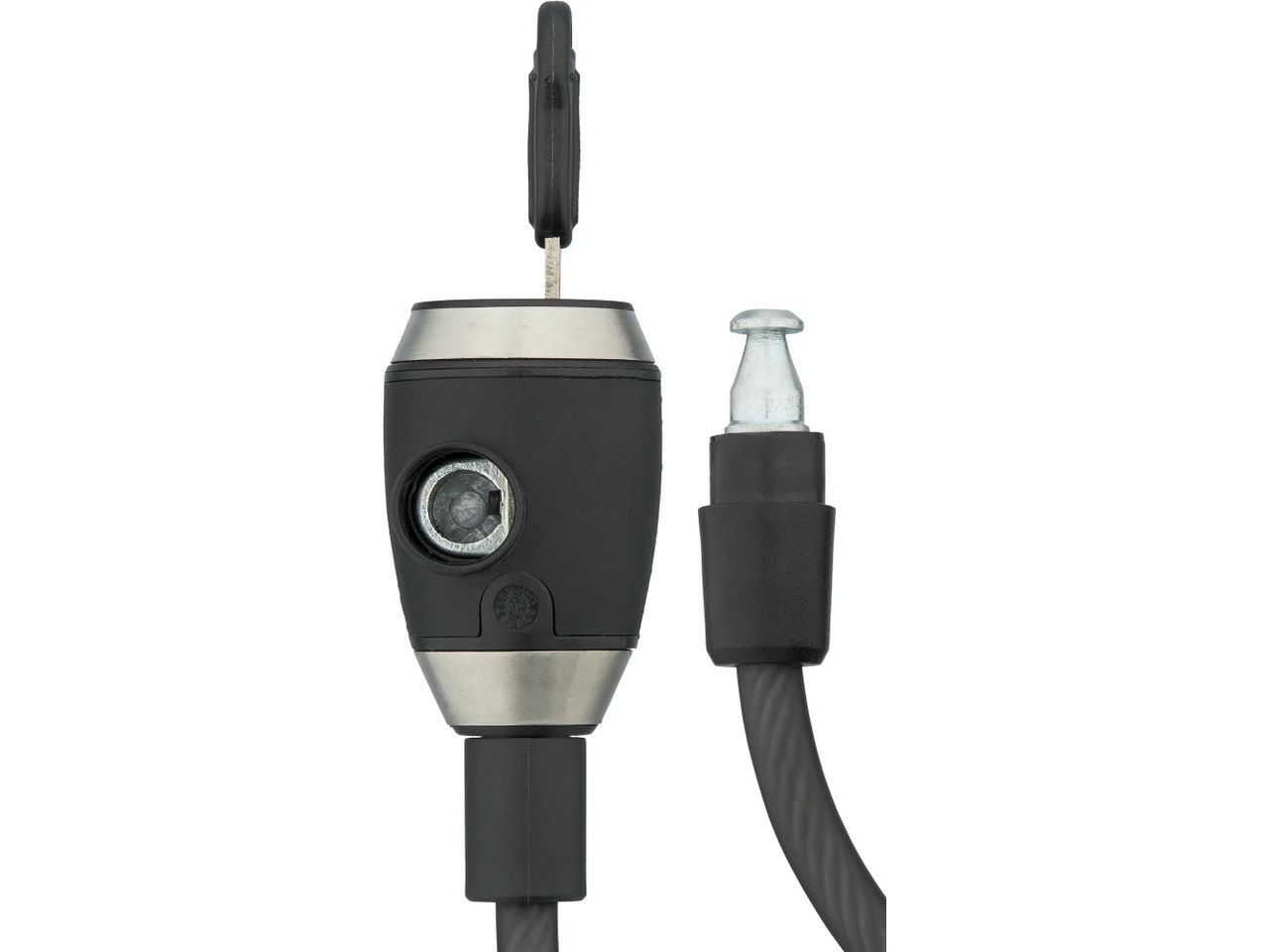 Kryptonite KryptoFlex 815 Key Cable Kabelschloss 5 Kryptonite KryptoFlex 815 Key Cable Kabelschloss – Bild 3