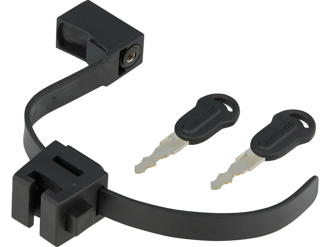 Kryptonite KryptoFlex 815 Key Cable Kabelschloss 6 Kryptonite KryptoFlex 815 Key Cable Kabelschloss – Bild 4