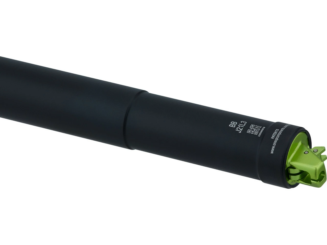 OneUp Components Dropper Post V2 240 Mm Sattelstütze 9 OneUp Components Dropper Post V2 240 Mm Sattelstütze – Bild 7