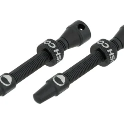 CUSHCORE Tubeless Ventil 44 Mm 2er-Set