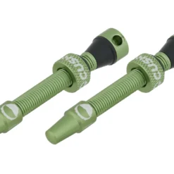 CUSHCORE Tubeless Ventil 44 Mm 2er-Set -Angebote Rad Gipfel Store 425149