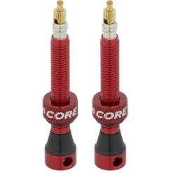 CUSHCORE Tubeless Ventil 44 Mm 2er-Set -Angebote Rad Gipfel Store 425153