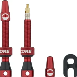 CUSHCORE Tubeless Ventil 44 Mm 2er-Set -Angebote Rad Gipfel Store 425154